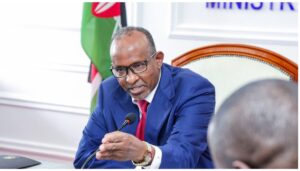 Government launches crackdown targeting employers not remitting SHIF deductions