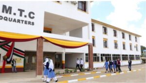 KUCCPS) has officially opened its online portal for applications to the Kenya Medical Training College (KMTC) September 2025 intake.