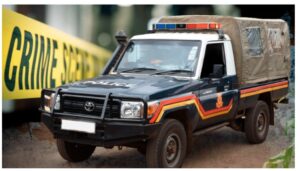 A family in Kipipiri, Nyandarua County, is in mourning after their kin died while in police custody.