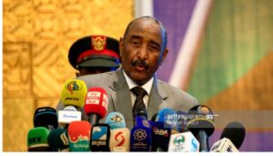 Sudan urges Kenya to halt support for RSF and honour obligations under UN Charter.