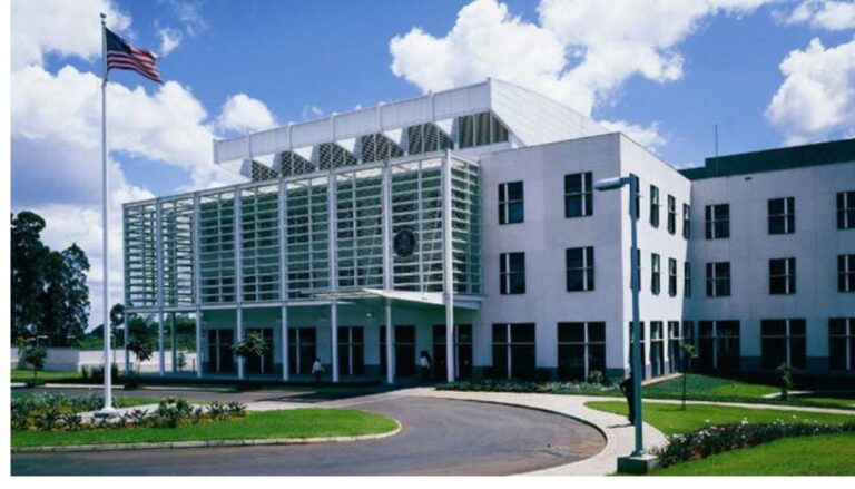 Several foreign diplomatic missions in Kenya have jointly issued a statement ahead of anticipated protests on Wednesday, June 26.