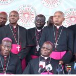 Catholic bishops slam Ruto government over rights abuses, misrule