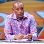 MP Nelson Koech has responded to a joint statement issued by a group of foreign envoys warning against the use of plainclothes officers and goons during protests