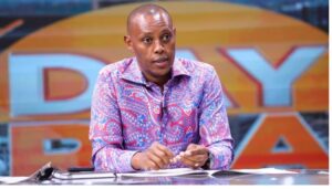 MP Nelson Koech has responded to a joint statement issued by a group of foreign envoys warning against the use of plainclothes officers and goons during protests