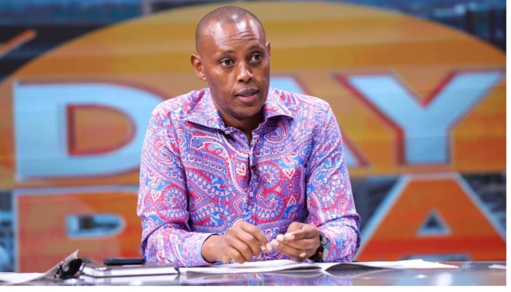 MP Nelson Koech has responded to a joint statement issued by a group of foreign envoys warning against the use of plainclothes officers and goons during protests