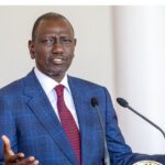 High Court declines bid to hold Ruto in contempt over IEBC appointments