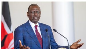 High Court declines bid to hold Ruto in contempt over IEBC appointments