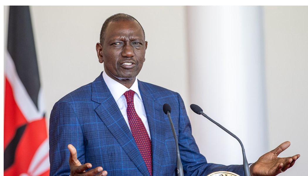 High Court declines bid to hold Ruto in contempt over IEBC appointments