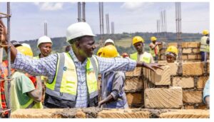 The government has announced reforms to the Affordable Housing Programme in a move aimed at easing financial burden on Kenyans and boosting participation in the programme.