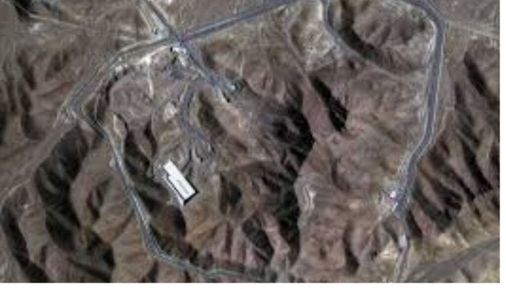 Early US assessment suggests strikes on Iran did not destroy nuclear sites, CNN reports