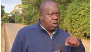 Former Interior Cabinet Secretary Dr. Fred Matiang’i has called on the government to embrace dialogue and heed the cries of citizens protesting