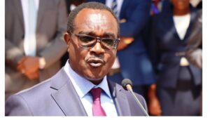 Julius Ogamba has revealed that the ministry is set to change the recruitment and training of teachers in a bid to accommodate thousands of unemployed teachers