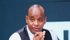 Citizen TV has dismissed allegations that Royal Media Services (RMS) owner SK Macharia has fired the Head of Editorial Department, Linus Kaikai