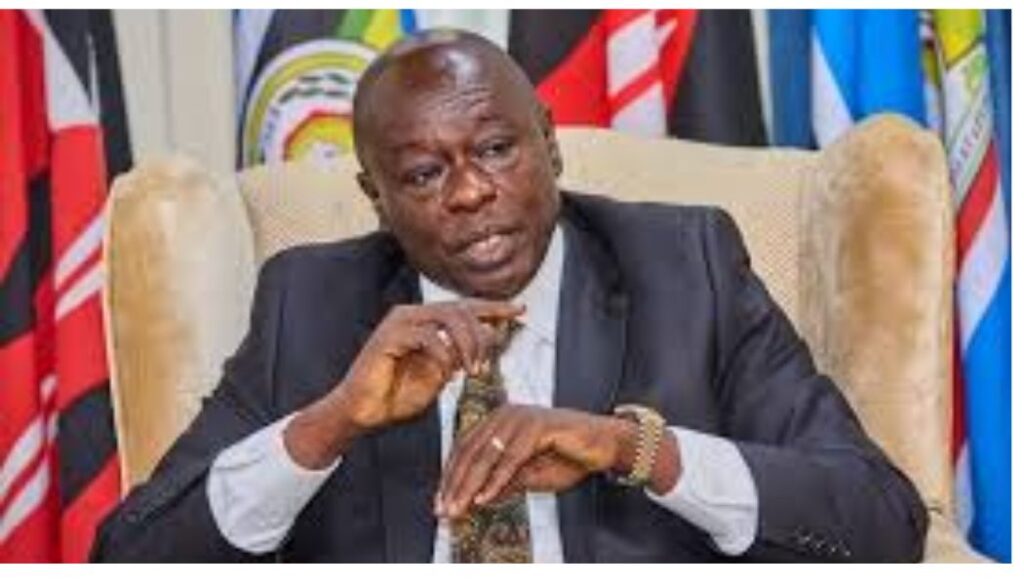 Pro-government MPs have demanded the arrest of former Deputy President Rigathi Gachagua for allegedly inciting Kenyans into violence for his political gain.