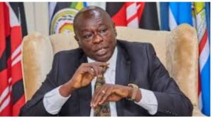 Pro-government MPs have demanded the arrest of former Deputy President Rigathi Gachagua for allegedly inciting Kenyans into violence for his political gain.