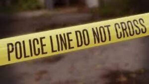 A police officer on Thursday, June 26 night shot two people dead in Turbo, Uasin Gishu County.