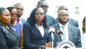 LSK condemns Murkomen's 'shoot to kill' directive as illegal