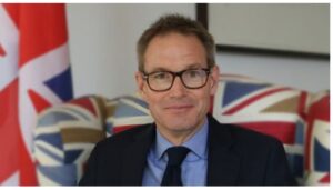 The United Kingdom (UK) has cautioned its citizens over increasing cases of kidnapping in Kenya.