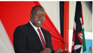 Matiang’i declares intention to court Ruto-allied MPs in presidential push