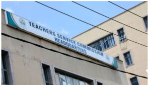 TSC revokes promotions of about 2,000 teachers in unclear circumstances