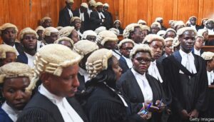 Judges set for hefty pensions if Cabinet-backed bill clears public participation.