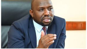 Interior Cabinet Secretary Kipchumba Murkomen has taken back his remarks clarifying on  his shoot-to-kill directives after public uproar.