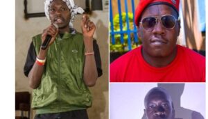 Directorate of Criminal Investigations (DCI) has come under scrutiny after the arrest of three individuals who have since been identified as human rights activists.