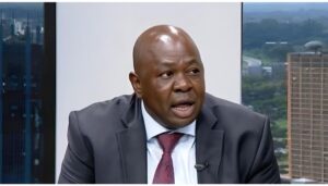 Charles Owino on the receiving end over remarks on Boniface Kariuki’s shooting