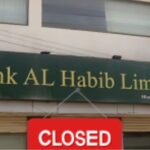 The Central Bank of Kenya (CBK) has announced the official closure of Bank Al-Habib Ltd’s (BAHL) Representative Office in Nairobi.