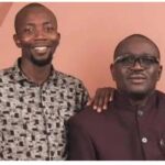 ODM party has announced the passing of Hillary Masara, the son of Suna West MP, Peter Masara.