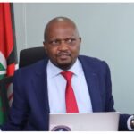 Moses Kuria has explained his recent remarks regarding the next General Election, stating that there would be no election in 2027.