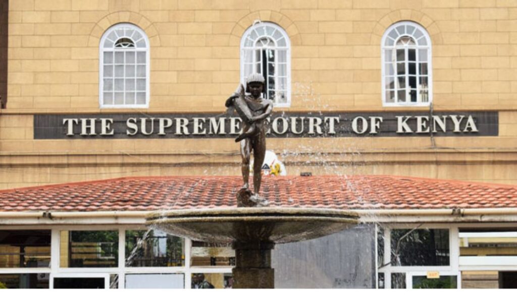 Supreme Court upholds inheritance rights for children born out of wedlock to muslim fathers.