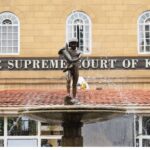 Supreme Court upholds inheritance rights for children born out of wedlock to muslim fathers.