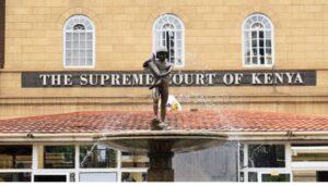 Supreme Court upholds inheritance rights for children born out of wedlock to muslim fathers.