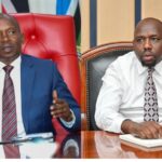 Motion filed to remove Kindiki, Murkomen from roll of advocates