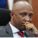 Senate issues way forward on impeachment of Isiolo Governor Abdi Guyo