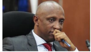 Senate issues way forward on impeachment of Isiolo Governor Abdi Guyo