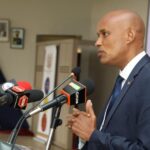 DCI) Mohamed Amin has come out to address speculations surrounding the prosecution of former Deputy President Rigathi Gachagua in relation to the protests held on June 25.