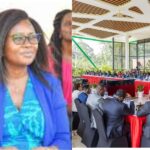 Embu Governor Cecily Mbarire is among Governors who skipped a high-level meeting between President William Ruto and county governors at State House on Wednesday, June 4. 