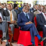President William Ruto on Thursday, June 5, hosted a delegation of leaders from Siaya County at State House, Nairobi.