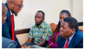 The Ethics and Anti-Corruption Commission (EACC) on Tuesday confirmed the apprehension of over 20 officers from Trans Nzoia County on accusations of obstruction of duty.