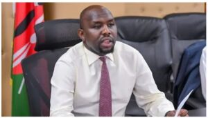 Interior Cabinet Secretary Kipchumba Murkomen has declared Friday, June 6, 2025, a public holiday to mark Eid-ul-Adha. 