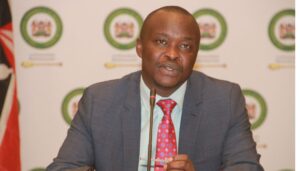 Nandi Hills MP Bernard Kitur has alleged that his life is in danger following his continued push to bring to book an organ transplant syndicate