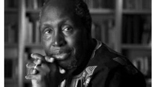 Prof Ngugi wa Thiong'o's remains cremated in the US as per his wishes