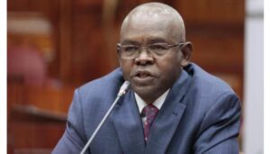 Central Bank of Kenya (CBK) Governor Kamau Thugge was on Thursday, June 5, turned away by the National Assembly’s Committee on Cohesion and Equal Opportunities.