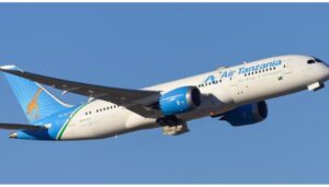 The European Union (EU) has barred all aircraft certified in Tanzania, including flag carrier Air Tanzania, from operating in its airspace