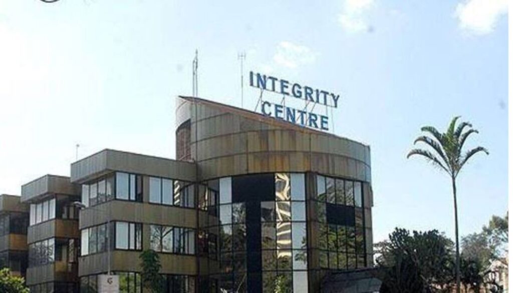 EACC recovers over Sh39mn in illegal allowances from Treasury officials