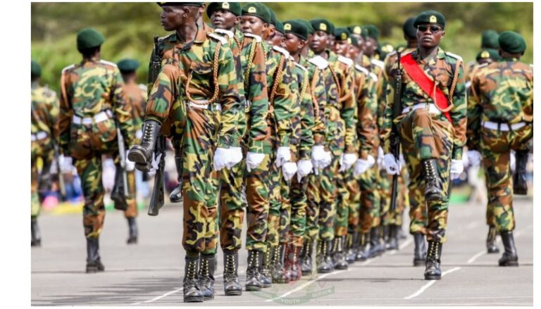 The National Youth Service (NYS) has announced 60 fabrication jobs for its graduates in Dubai, UAE.
