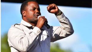 Tanzanian opposition politician barred from travelling to Kenya