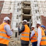 Government defends use of housing levy funds to build markets